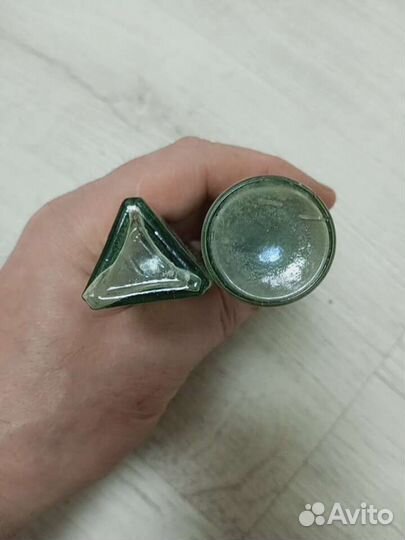 Бутылочки старые