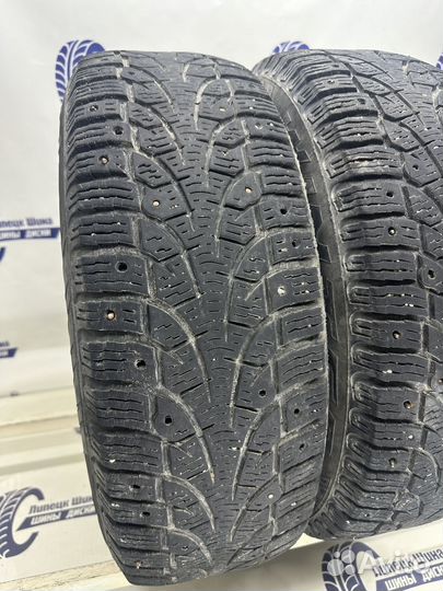 Pirelli Winter Carving Edge 195/65 R15 91T