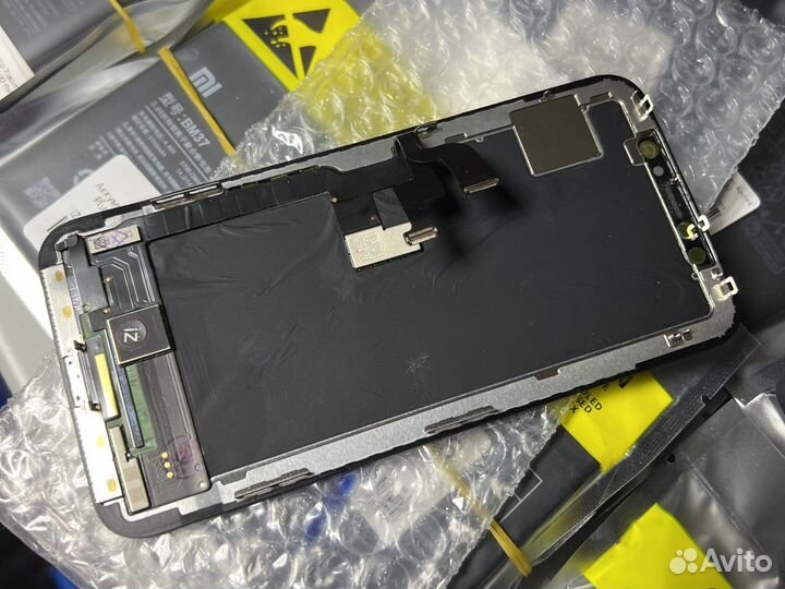 Дисплей iPhone X оригинал проверенный