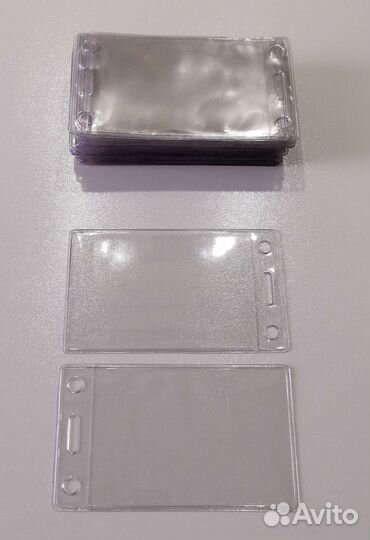 Чехол для карт визиток водительского удостоверения