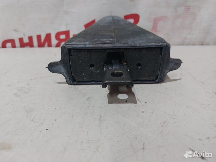 Ограничитель двери задний правый Bmw X5 E53 2004