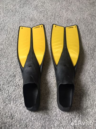 Ласты Vector mad wave