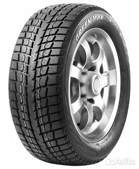 LingLong Green-Max Winter Ice I-15 SUV 295/40 R21