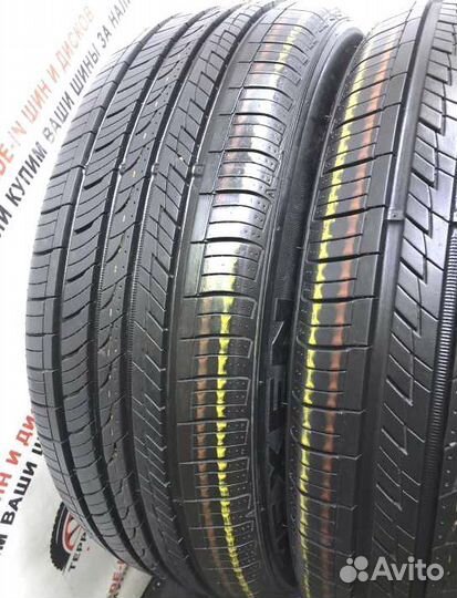 Nexen N'Fera AU5 215/55 R17 94W