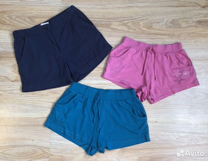 Одежда на девочку 134-140