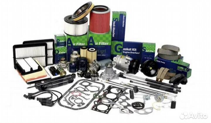 Фильтр воздушный suzuki Wagon R+(MM) 00- 13780-83E