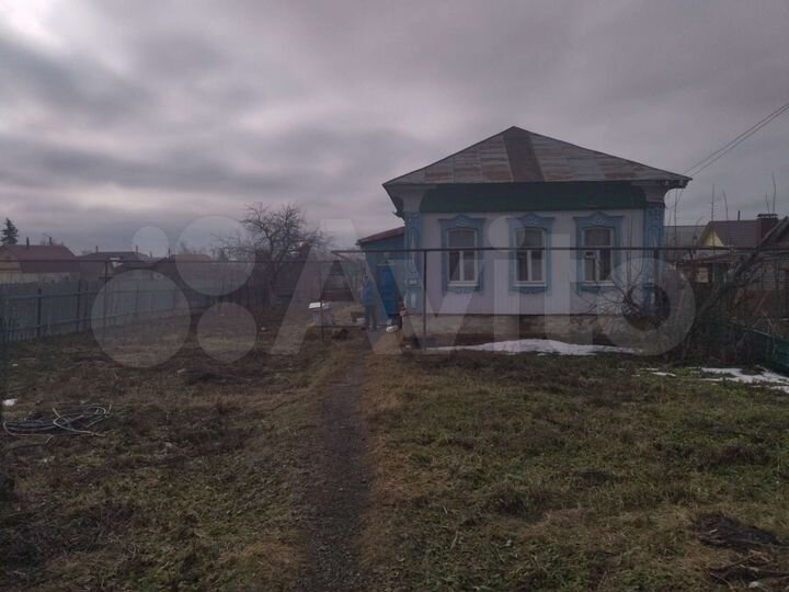 Дом 70 м² на участке 8 сот.