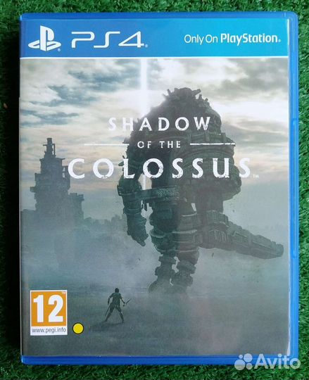 Игры для приставок ps4