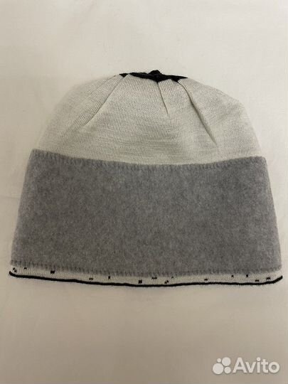 Шапка зимняя женская