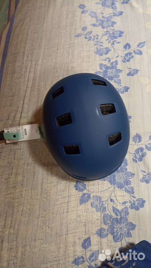 Велошлем детский