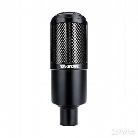 Микрофон Takstar PC-K320 black
