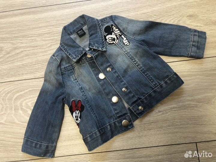 Пакетом вещи для девочку h&m,zara