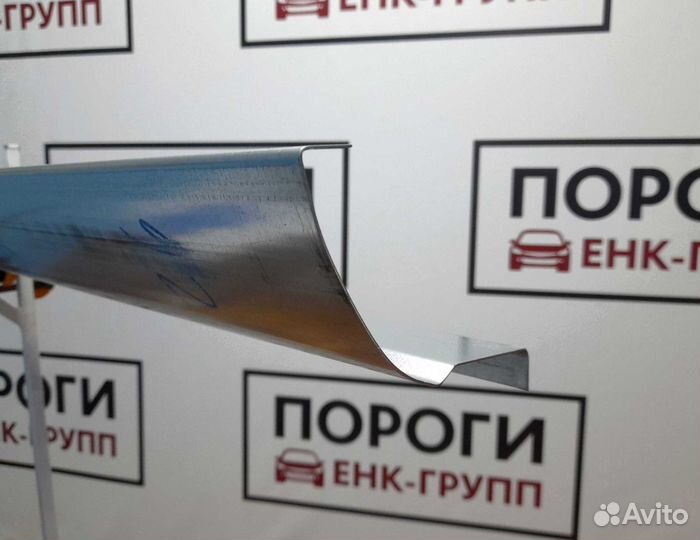 Пороги Ford Focus 2 купэ и другие