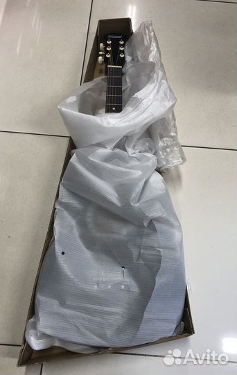 Гитара / 38 дюймов