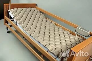 Противопролежневые матрасы