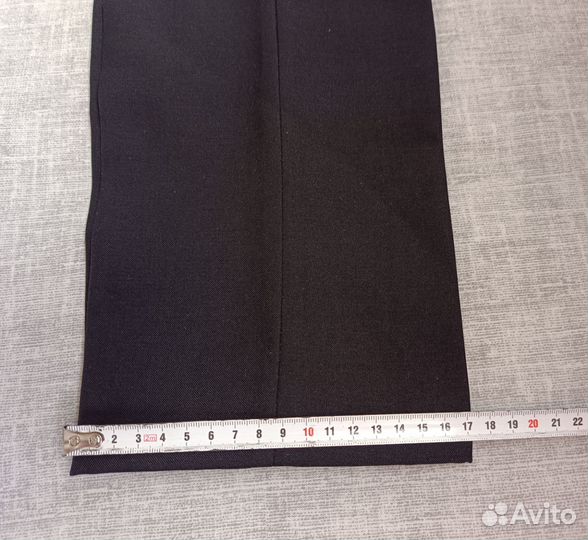 Брюки классические для мальчика 128