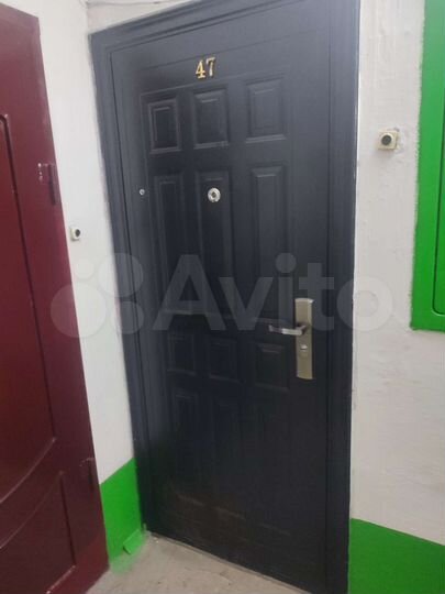 1-к. квартира, 34,5 м², 1/5 эт.