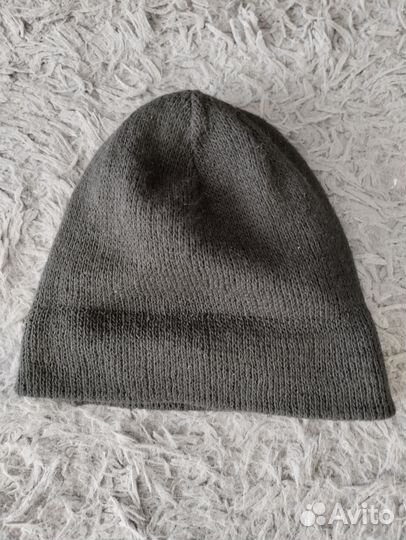 Мужская шапка