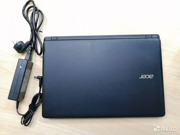 Ноутбук Acer Extensa Core i3-6006U/8Gb/SSD/int