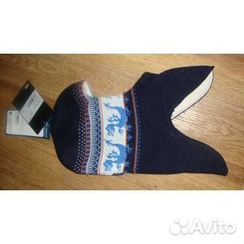 Новый финский шлем фирма rukka 48-50