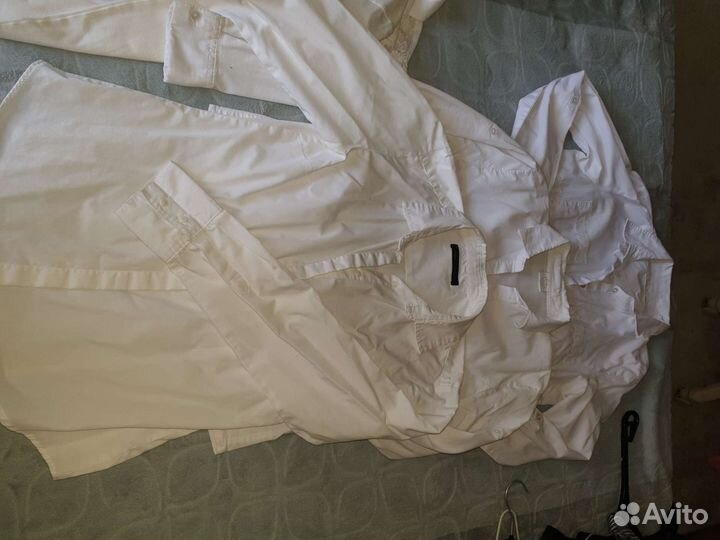 Школьные блузки 152