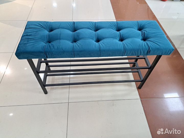 Банкетка обувница в прихожую