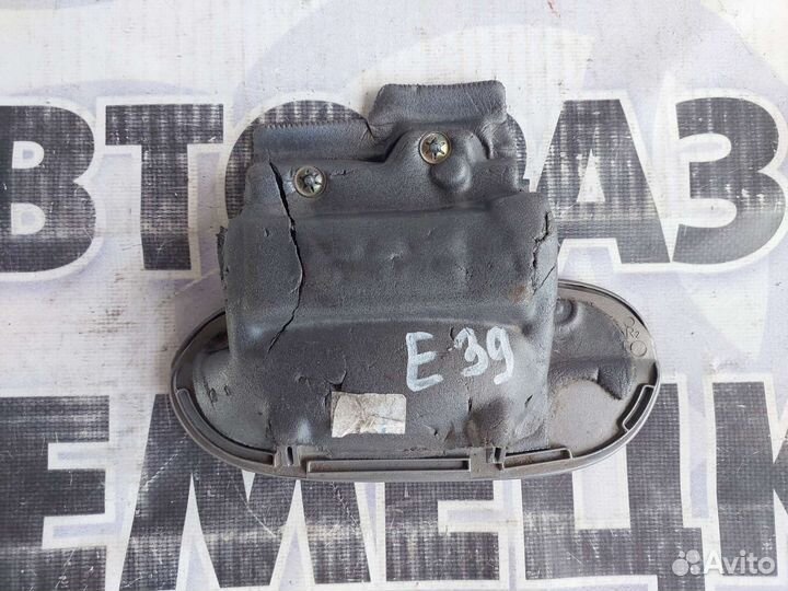 Ручка двери BMW E39