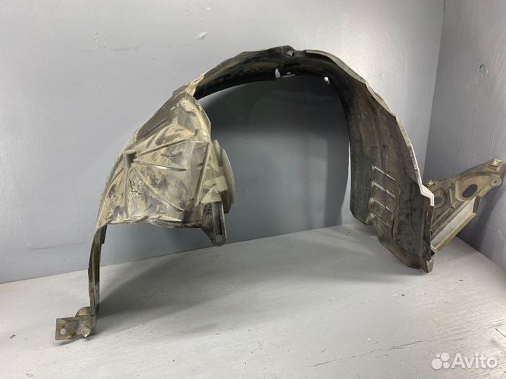 Подкрылок Nissan Teana j32