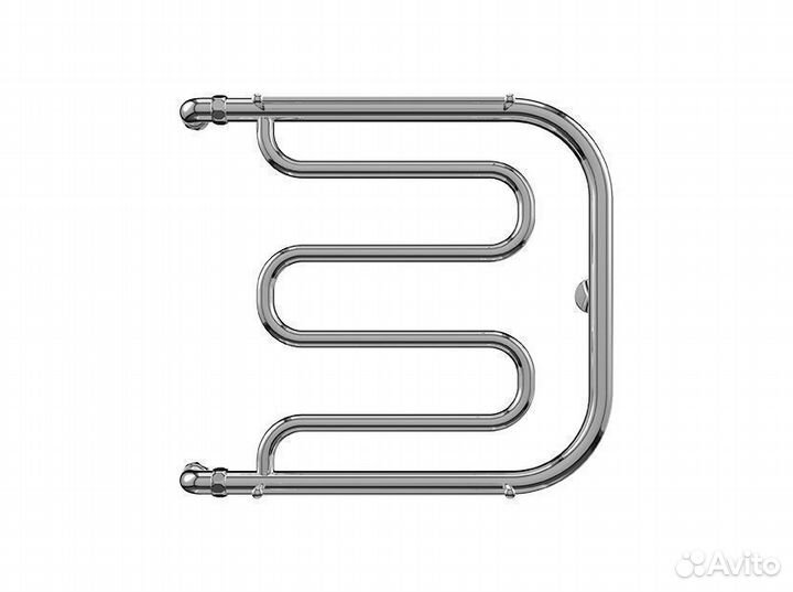 Полотенцесушитель Royal Thermo Фокстрот 600х600 с