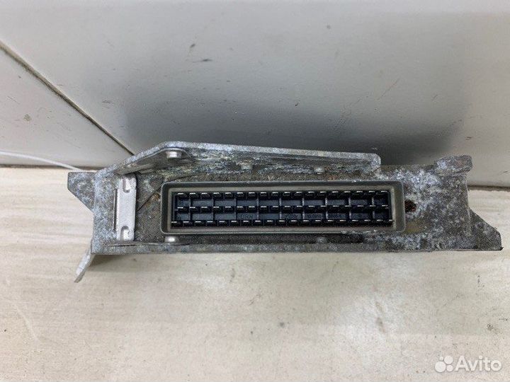 Блок управления ABS Saab 9000 хейтчбек B204 1985см