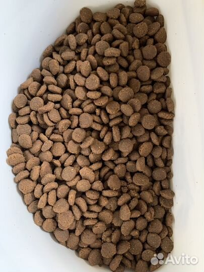 Корм для щенков Farmina