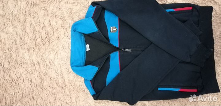 Олимпийка на мальчика рост 146