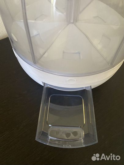 Контейнер для хранения круп