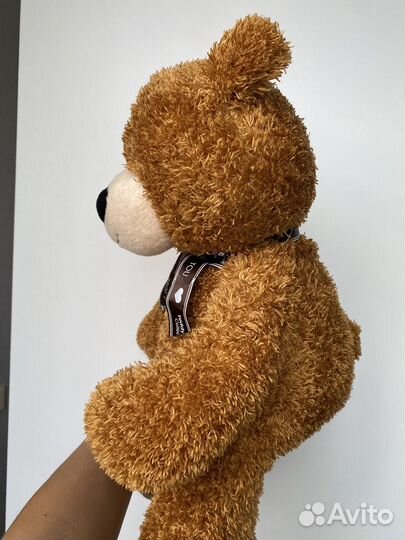 Плюшевый медведь