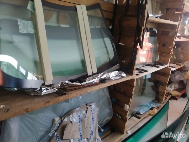 Автостекла