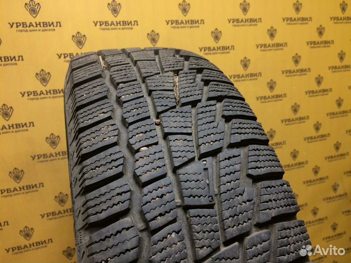 Cordiant Winter Drive PW-1 205/65 R15 94T