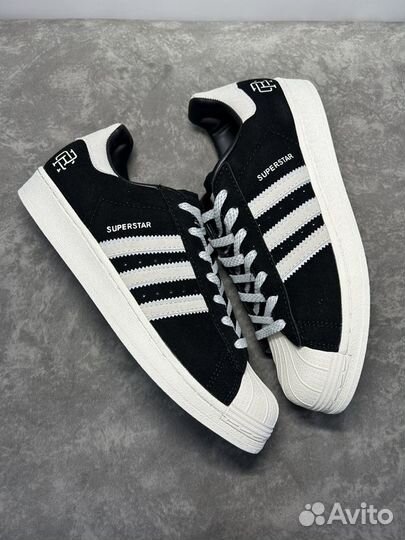 Кроссовки Adidas superstar