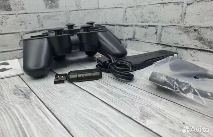 Game stick 10000 игр магазин