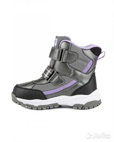 Зимние ботинки (мембрана). Kapika