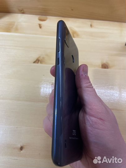 ZTE Blade A52, 2/32 ГБ