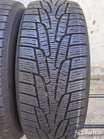 Kumho I'Zen KW31 225/55 R17 101R