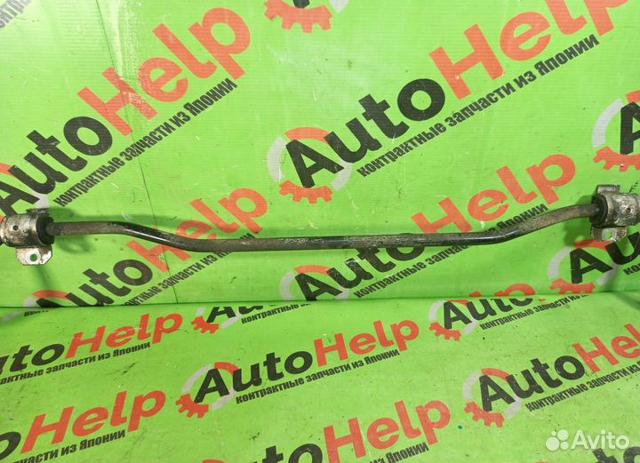 Стабилизатор BMW 5-series E39 задний 14 MM