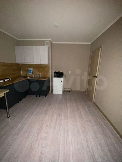 Квартира-студия, 28 м², 15/17 эт.