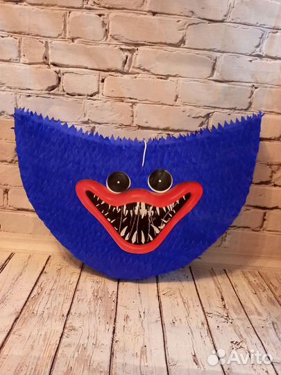 Пиньята (Хаги Ваги)