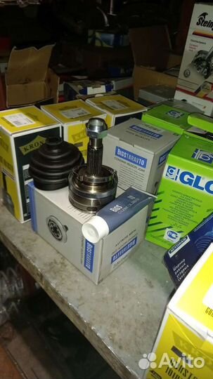 Шрус наружный ваз 2110