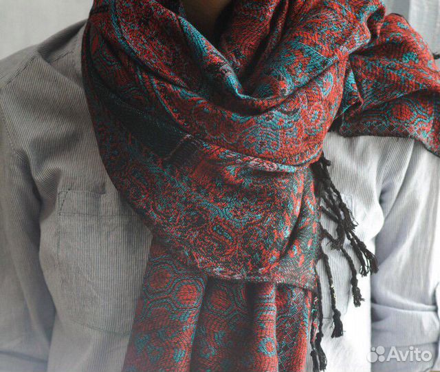 Палантины (Платки)