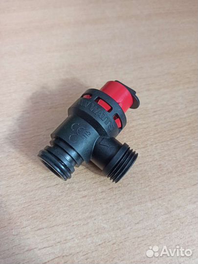 Клапан предохранительный Beretta