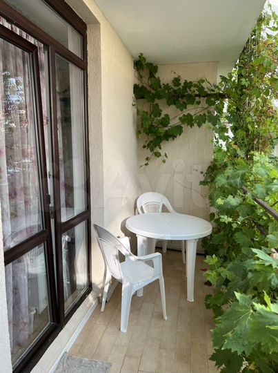 1-к. квартира, 47 м², 1/3 эт.