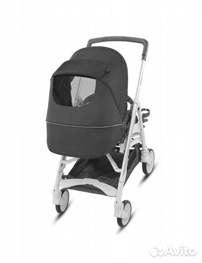 Коляска inglesina trilogy