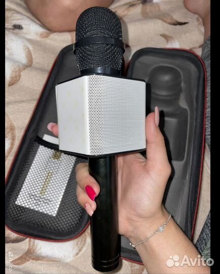 Микрофон